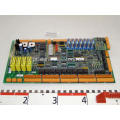 KM364640G05 CPU EPB Placa para elevadores Kone